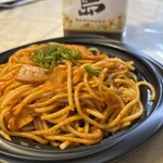 スーパーストア ナカガワ - 