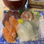 スーパーストア ナカガワ - 