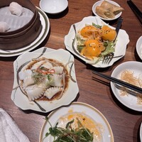 北京ダック専門店 銀座芳亭 - 