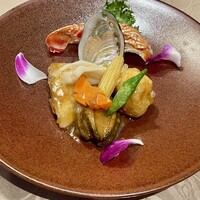 中国料理 香虎 - 
