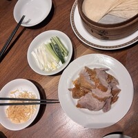 北京ダック専門店 銀座芳亭 - 