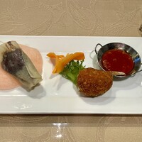 中国料理 香虎 - 