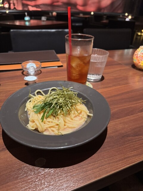 Cafe BOHEMIA Shinsaibashi