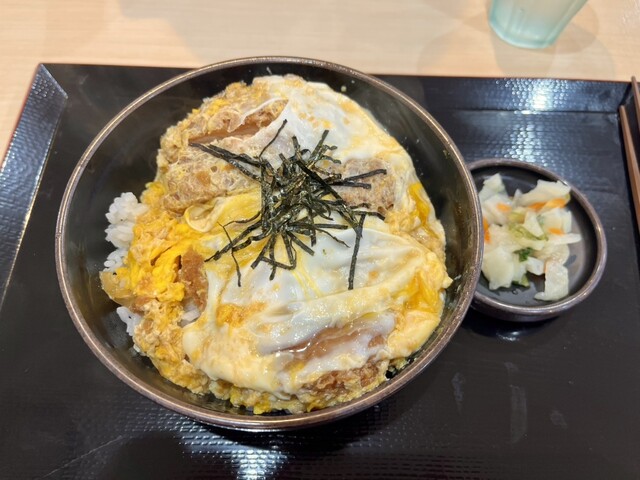 ゆで太郎 旭川1条通13丁目店