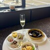 ANA SUITE LOUNGE 成田国際空港 第5サテライト