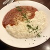 リゾットカレースタンダード