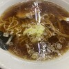 ポパイラーメン 岩槻店