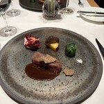 ミクニ マルノウチ - 