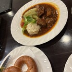 キッツビュール - 