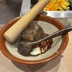 魚と酒 はなたれ 武蔵小杉一番街店 - 