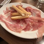 リゾットカレースタンダード - 