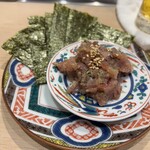 魚と酒 はなたれ - 