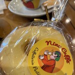 ニーノ カフェ - 