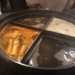 しゃぶ葉 東川口店 - 