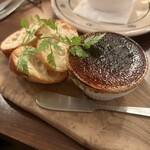 リゾットカレースタンダード - 