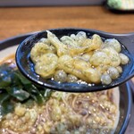 三そば - 料理写真: