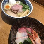 寿製麺 よしかわ 川越店 - 