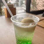 パン工房カフェ ほっこり - 