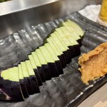 魚と酒 はなたれ - 