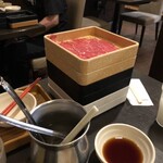 しゃぶ葉 東川口店 - 