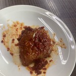 ポパイラーメン 岩槻店 - 