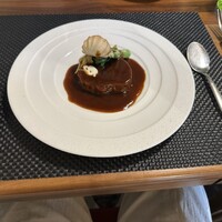 旬亭 なか川 - 