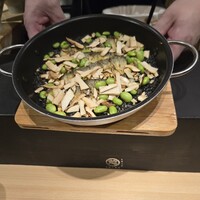 赤坂 鮨大谷 - 