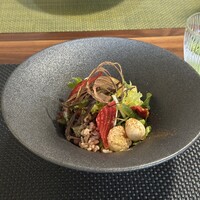 旬亭 なか川 - 