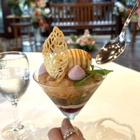 岩崎台倶楽部 グラスグラス - 