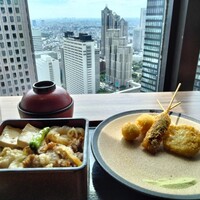星空の中へ - 