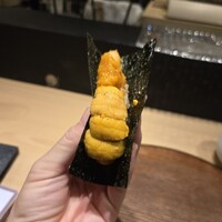 赤坂 鮨大谷 - 