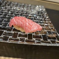 赤坂 鮨大谷 - 