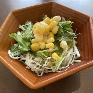 洋風食堂はらいそ_1