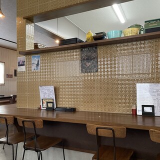 洋風食堂はらいそ_2