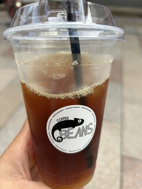 45 COFFEE ROASTERY（フォーティーファイブ コーヒー ロースタリー） - 青葉通一番町（コーヒースタンド）の写真