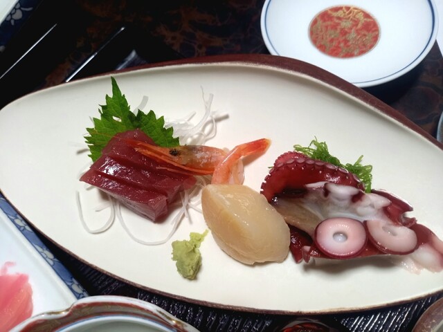 喜久屋旅館 - 飯坂温泉（旅館・民宿）の写真