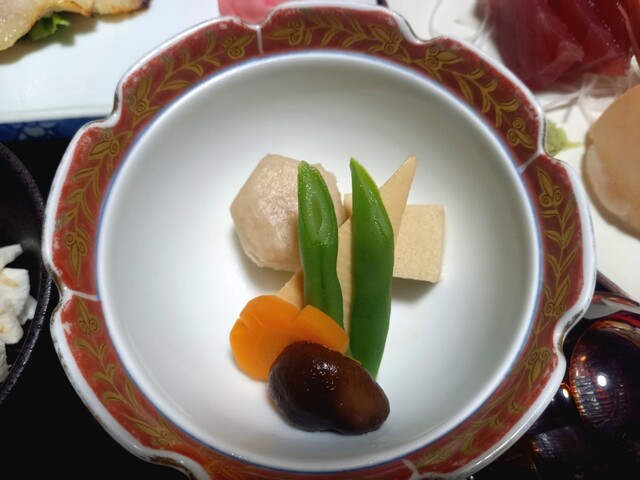 喜久屋旅館 - 飯坂温泉（旅館・民宿）の写真