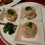 五修堂 - 上海焼き餃子？。