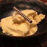 イチ - 濃厚バニラアイス