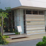 一年ぶりの訪問でした。