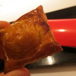 レフェルヴェソンス - パイのテーマは「エネルギッシュ」