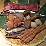 正しい晩ごはん 白-はく- - 