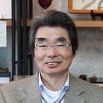 雑魚寝館 - 元・追手門学院大手前中･高等学校校長　亀井　哲夫さん