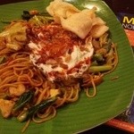 東南アジア料理 ブンガラヤ - 