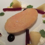 レフェルヴェソンス - 大変な手間のかかったフォグラは今年も魅了してくれました。