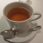 レフェルヴェソンス - ダージリンティーです。