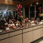 Sky on 57 - チョコブッフェ