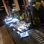 Sky on 57 - チョコブッフェ