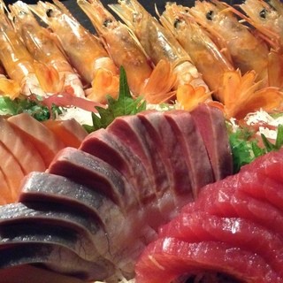 港釧路の炉端焼き 虎や_1