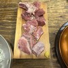 大衆ホルモン肉力屋 蒲田東口店